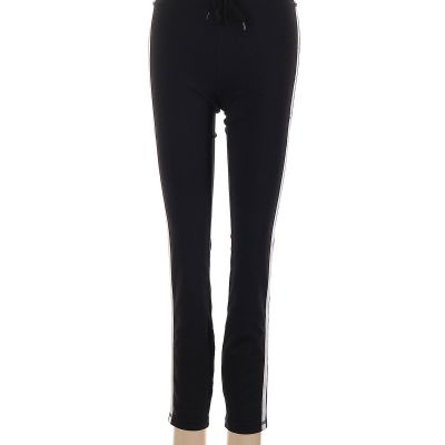 J.Crew Women Black Leggings XXS